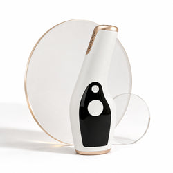 Hair Removal Device for Women and Men, 5 Levels, Auto & Manual Modes